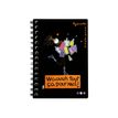 3660942032001-Agenda de poche spiralé 16 mois Vérone - 1 semaine sur 2 pages - 9 x 13 cm - disponible dans diff-P_79365124_7-8