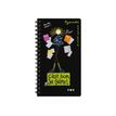 3660942032018-Agenda de poche spiralé 16 mois Vérone - 1 semaine sur 2 pages - 9 x 16 cm - disponible dans diff-P_79365125_9-5