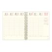 3660942032025-Agenda de bureau spiralé 16 mois Vérone - 1 semaine sur 2 pages - 15 x 17 cm - disponible dans diff-P_79365126_1-7