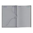 5412303136389-Agenda Classic - 1 jour par page - 11,6 x 16,9 cm - 2 couleurs disponible - Brepols-P_79365189_1-2