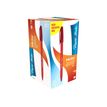 3501170958100-Paper Mate InkJoy 100 - Stylo à bille - rouge-P_79365220_2-2