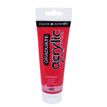 5011386020532-Daler-Rowney Graduate - Peinture acrylique - 120 ml - cramoisi-P_79365308_1-0