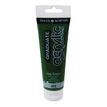 5011386020556-Daler-Rowney Graduate - Peinture acrylique - 120 ml - vert de Hooker-P_79365310_1-0