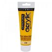5011386062631-Daler-Rowney Graduate - Peinture acrylique - 120 ml - jaune cadmium foncé-P_79365333_1-0