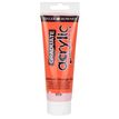 5011386062648-Daler-Rowney Graduate - Peinture acrylique - 120 ml - orange cadmium-P_79365334_1-0