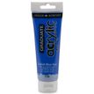 5011386062686-Daler-Rowney Graduate - Peinture acrylique - 120 ml - bleu cobalt-P_79365337_1-0