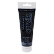 5011386062785-Daler-Rowney Graduate - Peinture acrylique - 120 ml - noir nacré-P_79365347_1-0