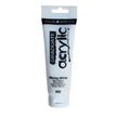 5011386077611-Daler-Rowney Graduate - Peinture acrylique - 120 ml - blanc mélangé-P_79365403_1-0