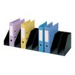 3660141030204-Trieur pour classeurs à levier - 10 cases fixes - L 89,7 cm - noir-P_79365604_1-0