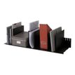 3660141030624-Trieur pour classeurs et documents - 10 séparateurs amovibles - L 85 cm - noir-P_79365613_1-0