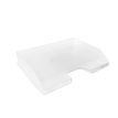 9002493018303-Exacompta Classic COMBO A4+ - Bandeja carta - apaisado - transparente--3
