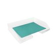 9002493018303-Exacompta Classic COMBO A4+ - Bandeja carta - apaisado - transparente--2