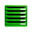 9002493421783-Exacompta BIG-BOX PLUS Classic - Bloc de classement 5 tiroirs - Vert-P_79365764_1-0