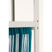 3660141140408-Paperflow Rang'Eco - Rack à étagère pour dossiers suspendus - élément départ 6 niveaux - 125 x 19--2