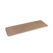 3660141140422-Paperflow Rang'Eco - 6 plateaux isorel pour rack de stockage pour dossiers suspendus - 125 x 37 cm--0