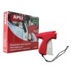 3270241015461-Apli Agipa - Pistolet d'étiquetage textile - aiguilles fines-P_79365901_3-2