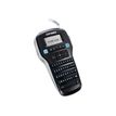 3026981744501-Dymo LabelManager 160 - Étiqueteuse - imprimante d'étiquettes monochrome - impression par-P_79365906_4-2