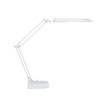 MaulAtlantic - Lampe de bureau basse consommation 11W - blanc