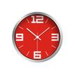 3760185023528-OfficePro Iris - Horloge - quartz - 30 cm - rouge-P_79365970_1-0