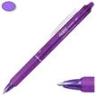 3131910213598-Pilot Frixion Ball Clicker - Roller effaçable - 0,7 mm - violet--1