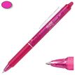 4902505417559-Pilot Frixion Ball Clicker - Roller effaçable - 0,7 mm - rose--1