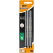 3086123278004-BIC Écolutions BLACK - Pack de 4 Crayons à papier-P_79366994_3-0