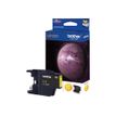 Brother LC1220 - jaune - cartouche d'encre originale