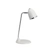 MaulStarlet - Lampe de bureau LED - blanc