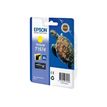 8715946479460-Epson T1574XL Tortue - jaune - cartouche d'encre originale-P_79367109_3-2