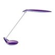 3129710012725-ALBA FLUOPOP2 - Lampe de bureau - 11 W - lie-de-vin-P_79367180_2-1