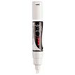 4902778140093-Uni Chalk - Marcador - para cristal, tablero - blanco - tinta pigmentada al agua - 8 mm--0