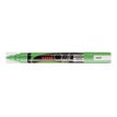4902778140048-UNI CHALK - Marqueur craie - pointe moyenne conique - vert fluo-P_79367473_2-1