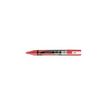 4902778140062-UNI CHALK - Marqueur craie - pointe moyenne conique - rouge-P_79367475_4-2