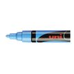 4902778140079-UNI CHALK - Marqueur craie - pointe moyenne conique - bleu-P_79367476_3-1