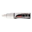 4902778140093-Uni Chalk - Marcador - para cristal, tablero - blanco - tinta pigmentada al agua - 8 mm-P_79367478_3-1