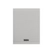 3210330181967-Calligraphe 8000 - Cahier polypro 24 x 32 cm - 96 pages - grands carreaux (Seyes) - gris-P_79367557_1-0