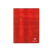 3329680835106-Clairefontaine - Cahier à spirale 24 x 32 cm - 180 pages - grands carreaux (Seyes) - disponib-P_79367563_3-2