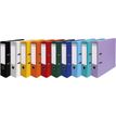 3130630918479-Exacompta - Classeur à levier - Dos 80 mm - A4 - pour 600 feuilles - violine-P_79367682_4-3