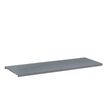 0000793677335-Tablette pour armoire à rideaux monobloc - L120 x P43 x H43 cm - silver-P_79367733_1-0