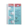 3037921418208-Clairefontaine Koverbook - Carnet de Vocabulaire 11x17 cm – Apprentissage Efficace et Éc-P_79367743_1-0