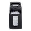 5028252309561-Rexel Auto+ 300X - destructeur de documents coupe croisée - 300 feuilles - Corbeille 40 -P_79367907_18-12