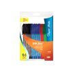 3501170957257-Paper Mate InkJoy 100 - Stylo bille - Pointe moyenne - 20 stylos-P_79367968_3-2