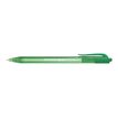 3501170957066-Paper Mate InkJoy 100 RT - Stylo à bille - vert - 1 mm - moyen - rétractable-P_79367984_1-0