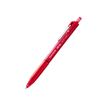 Paper Mate InkJoy 300 RT - Stylo à bille - rouge - 1 mm - moyen - rétractable
