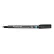 4007817319147-STAEDTLER LUMOCOLOR 319 - Marqueur permanent pour textiles - pointe fine - noir-P_79368080_3-2