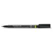 4007817319154-STAEDTLER Lumocolor 319 - Marqueur permanent - pointe fine - noir-P_79368081_3-2