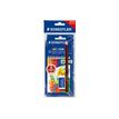 4007817609002-STAEDTLER Noris Club 144 - jeu de crayons et de crayons de couleur-P_79368092_1-0