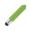 4014421300409-ONLINE i-charm - Stylo à bille - encre bleue - moyen - corps vert-P_79368207_2-1