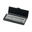 3108722577422-Oberthur URBAN ÉCLIPSE - Jeu de stylo à bille et de stylo plume - Bronze-P_79368656_2-1