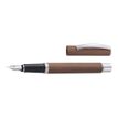 4014421366214-Online Vision - Stylo plume cognac - pointe 0,5 mm-P_79368680_2-1